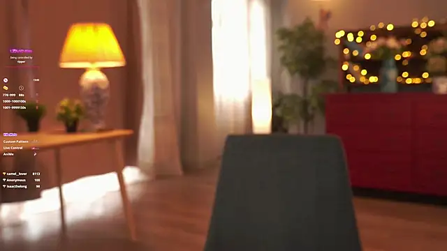 Snapshot of AudreyBarren chatting on February 2025 08:17:01 AM AudreyBarren online show from February 2025 08:17:01 AM