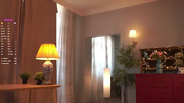 Snapshot of AudreyBarren chatting on March 2025 08:23:02 AM AudreyBarren online show from March 2025 08:23:02 AM