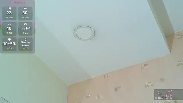 littleebonymommy online show from October 2025 07:48:01 PM