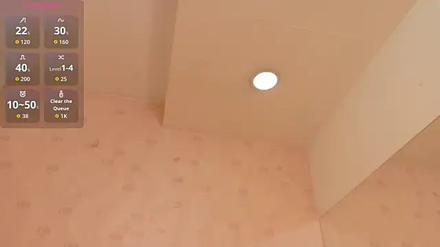 littleebonymommy online show from February 2026 07:43:02 PM