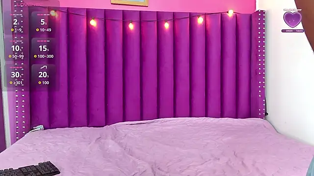 littleebonymommy online show from March 2026 07:51:02 PM