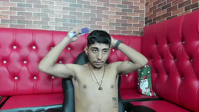 Annyeli online show from December 2024 02:27:02 AM