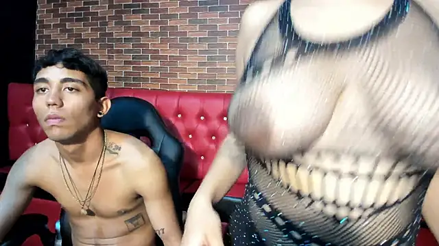 Annyeli online show from January 2025 03:34:01 PM