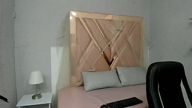 Annyeli online show from January 2025 01:01:01 AM