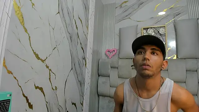 Annyeli online show from February 2025 12:31:02 AM