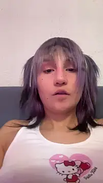 Snapshot of bigbabykiki chatting on April 2026 03:20:02 PM bigbabykiki online show from April 2026 03:20:02 PM
