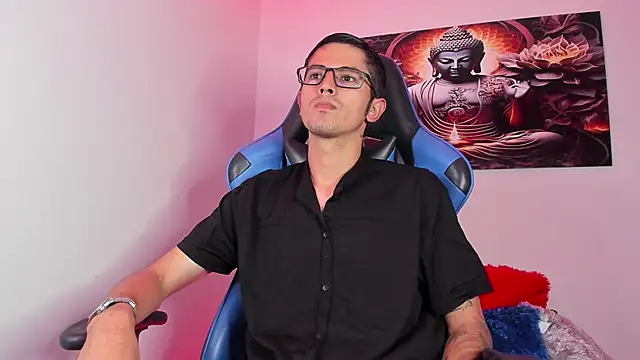 Snapshot of Ethan_Sai___ chatting on February 2025 05:58:02 PM Ethan Sai    online show from February 2025 05:58:02 PM