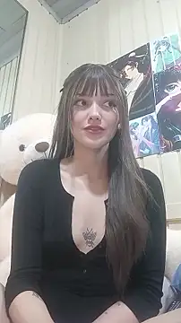faelitababy online show from August 2026 08:33:01 PM