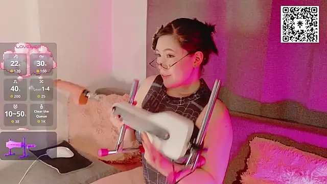 Amoki Uki online show from February 2026 08:54:01 AM