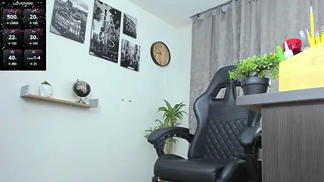 SophieBaker   online show from February 2026 01:54:01 AM