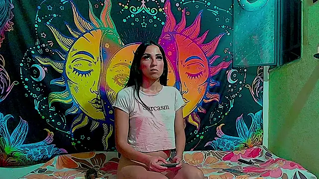 Angel-dust09 online show from January 2025 01:11:01 AM