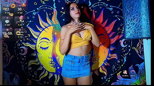 Angel-dust09 online show from October 2025 01:33:02 AM