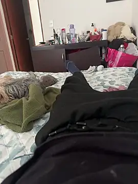 Snapshot of CupidusX chatting on April 2026 07:03:02 PM CupidusX online show from April 2026 07:03:02 PM