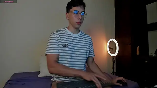 Alexx oconnor online show from January 2025 05:57:01 AM