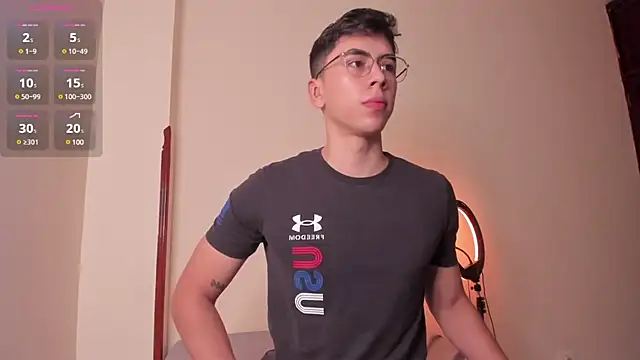 Alexx oconnor online show from January 2025 01:52:01 PM