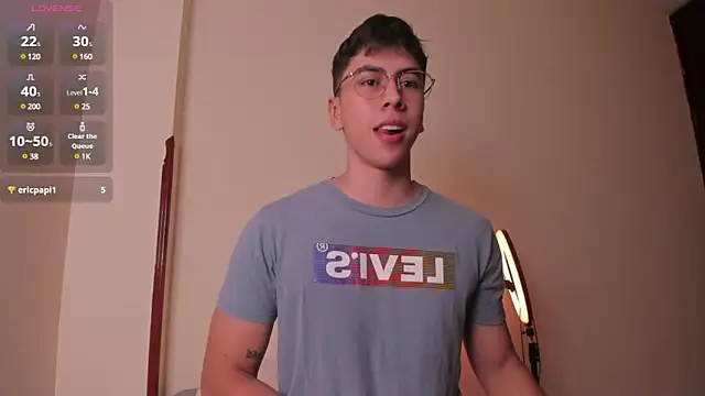 Alexx oconnor online show from January 2025 01:36:02 PM