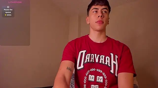 Alexx oconnor online show from September 2025 03:23:01 PM