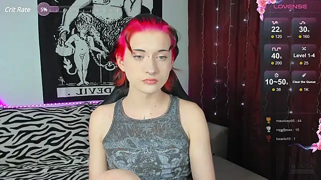 Vailyreb  online show from December 2024 09:28:01 PM