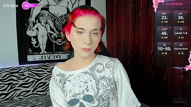 Vailyreb  online show from December 2024 10:34:01 PM