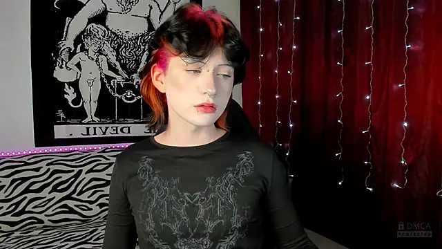 Vailyreb  online show from December 2024 07:32:01 PM