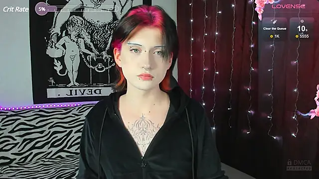 Vailyreb  online show from January 2025 11:03:02 PM