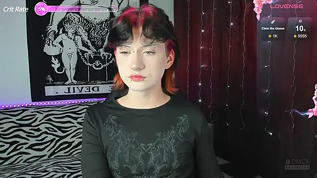 Vailyreb  online show from January 2025 07:21:01 PM