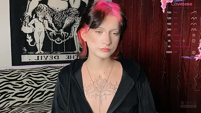 Vailyreb  online show from February 2025 03:57:02 PM