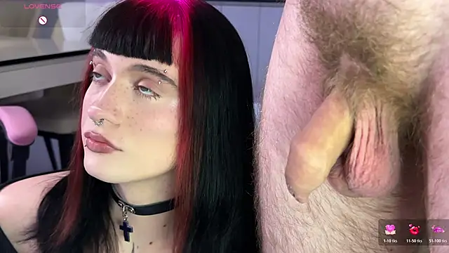 Vailyreb  online show from April 2026 04:21:01 PM