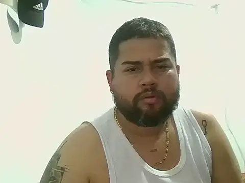 GABRIELGARCIA1313 online show from February 2026 02:32:01 AM