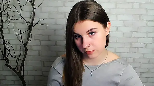 Snapshot of Sweet_Doll_Luna chatting on December 2024 04:35:02 PM Sweet Doll Luna online show from December 2024 04:35:02 PM