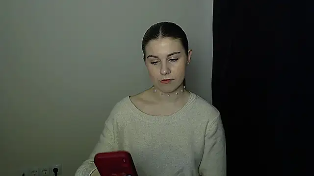 Snapshot of Sweet_Doll_Luna chatting on January 2025 12:15:02 PM Sweet Doll Luna online show from January 2025 12:15:02 PM