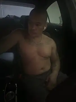 EatMyCake831 online show from October 2025 02:39:02 PM