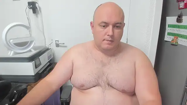 BigromeoXX online show from December 2024 06:56:02 PM