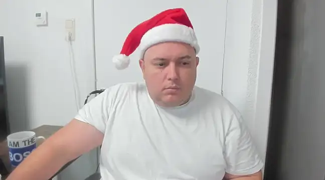 BigromeoXX online show from December 2024 11:54:02 AM