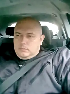 BigromeoXX online show from January 2025 03:45:01 PM