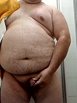 BigromeoXX online show from November 2025 08:02:02 AM