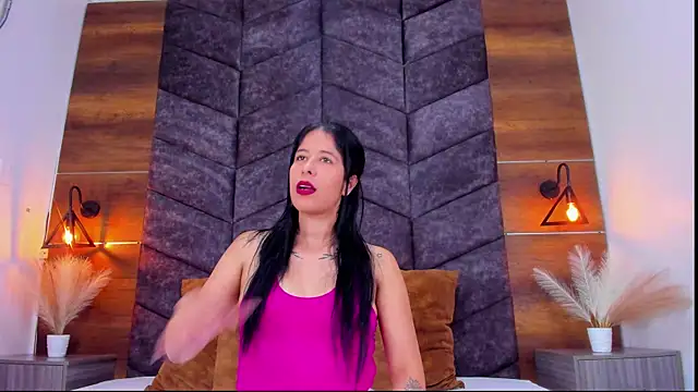 Snapshot of DulceAurora__ chatting on March 2025 07:27:02 PM DulceAurora online show from March 2025 07:27:02 PM