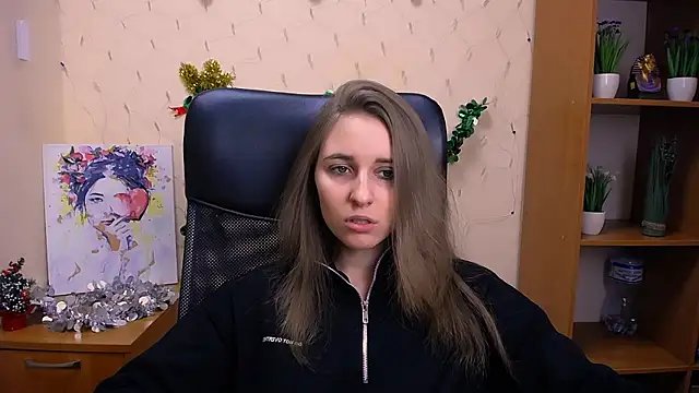  Nicole new online show from December 2024 02:40:02 PM