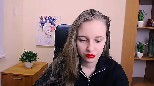  Nicole new online show from January 2025 09:51:02 AM