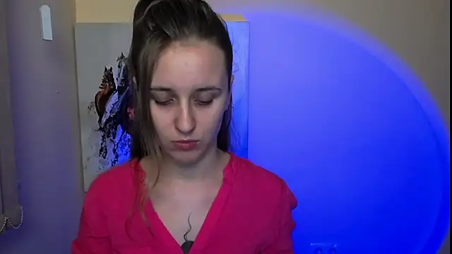  Nicole new online show from February 2025 01:17:02 PM