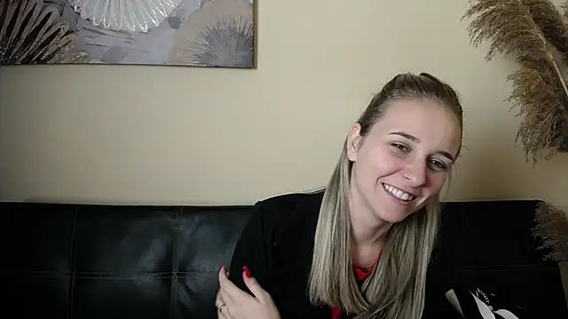  Nicole new online show from November 2025 10:50:02 AM