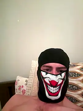 eddy355 online show from November 2025 04:51:02 PM