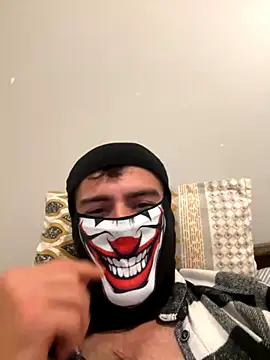 eddy355 online show from December 2025 06:59:02 PM