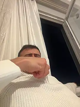 eddy355 online show from December 2025 08:49:02 PM