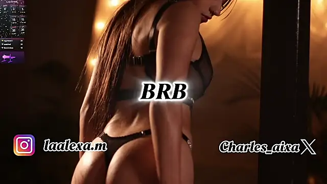 Snapshot of Aixaa_charles chatting on March 2025 03:21:01 PM Aixaa charles online show from March 2025 03:21:01 PM