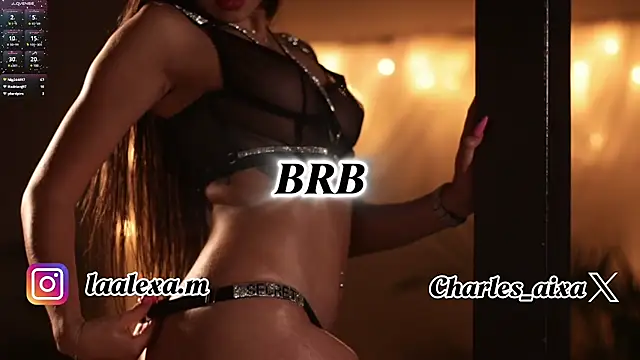 Snapshot of Aixaa_charles chatting on March 2025 03:31:01 PM Aixaa charles online show from March 2025 03:31:01 PM