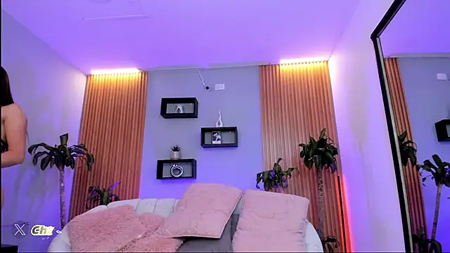 Snapshot of Aixaa_charles chatting on September 2025 12:09:02 PM Aixaa charles online show from September 2025 12:09:02 PM