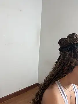 Snapshot of Aixaa_charles chatting on October 2025 07:25:02 PM Aixaa charles online show from October 2025 07:25:02 PM