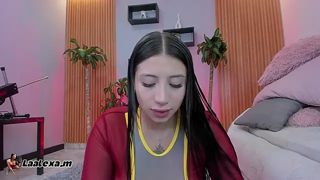 Snapshot of Aixaa_charles chatting on November 2025 12:07:01 PM Aixaa charles online show from November 2025 12:07:01 PM