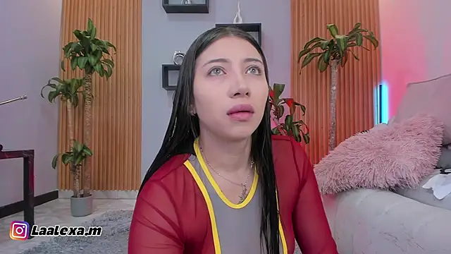 Snapshot of Aixaa_charles chatting on November 2025 12:38:02 PM Aixaa charles online show from November 2025 12:38:02 PM